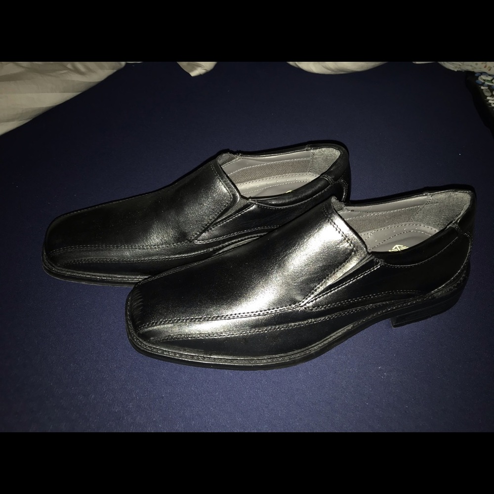 Dockers® Franchise Men's Dress Shoes Slip on